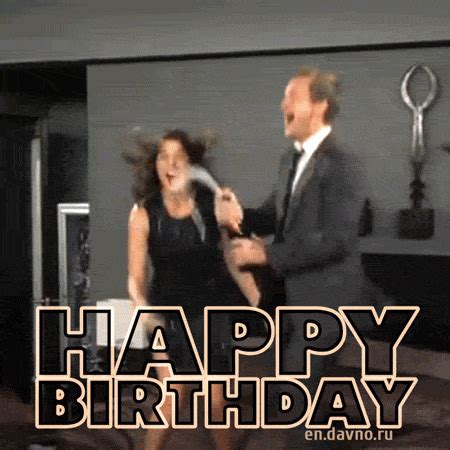 naughty birthday gifs|Funny Birthday GIFs